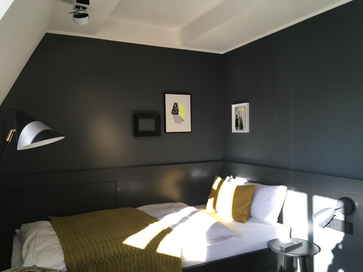 Villa Weiss Helmbrechts Esterno foto